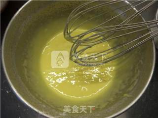 #aca烤明星大赛# Push-tue Cake that Can be Eaten Even with High Blood Sugar recipe