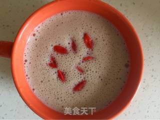 Health Soy Milk recipe