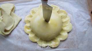 King Pie recipe