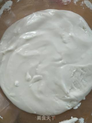 Heart is Too Soft recipe