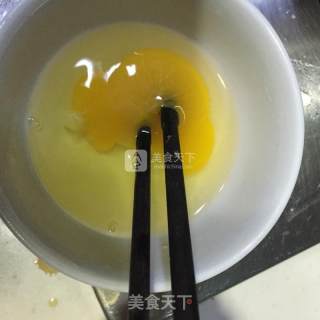 Egg Flower Huadiao Wine recipe