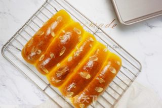 Gold Soft Row Bag recipe