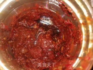 Spicy Twice-cooked Pork recipe