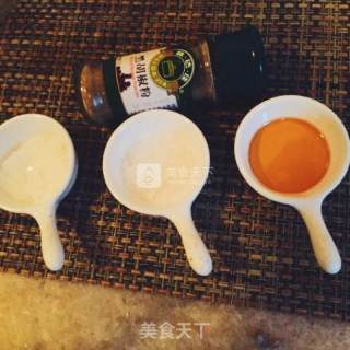 Vegetable Fish Broth recipe