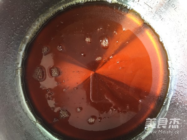 Invert Syrup (required for Moon Cakes) recipe