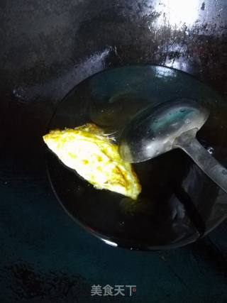 Cumin and Egg Soup recipe