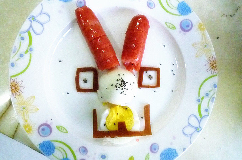 Fun Breakfast_tv Robot Tata recipe