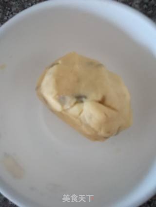 Grape Biscuits recipe