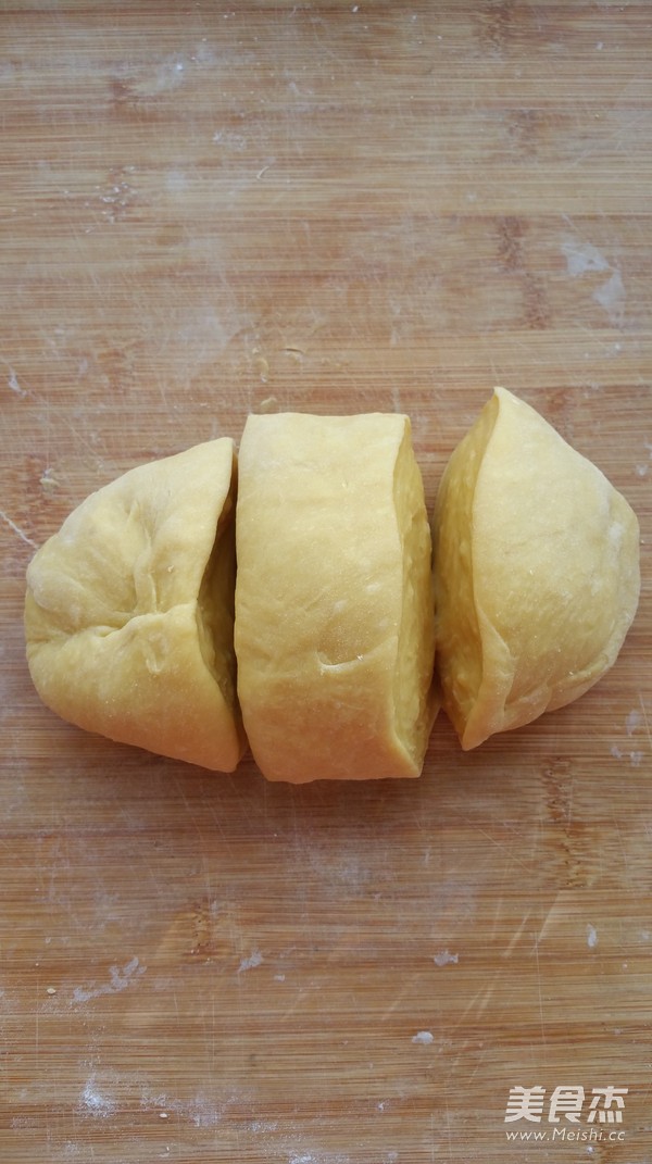 Brown Sugar Shaqima recipe