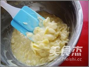 Almond Tiles recipe