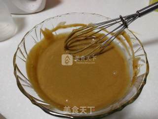 #aca烤明星大赛#leopard Print Cake Roll recipe