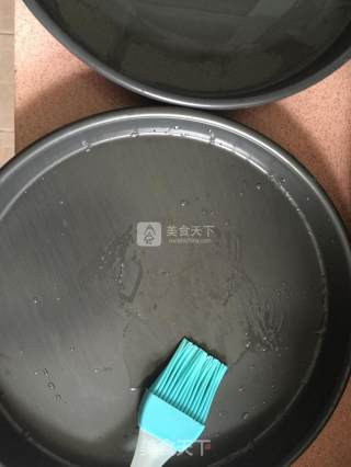 Gluten-free Face-free Homemade Cold Skin recipe