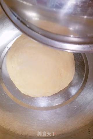 Milky Honey Cannabis Flower recipe