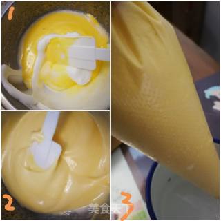 Soufflé Pan Version recipe