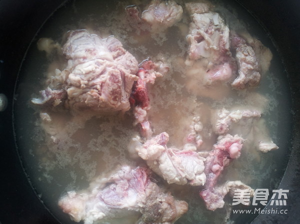 Authentic Northeastern Pig Dishes (heilongjiang Taste) recipe