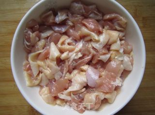 Spicy Chicken recipe