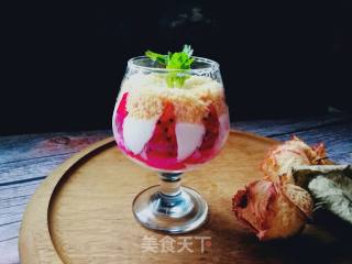 Monkey Mushroom Biscuit Version: Potted Yogurt recipe