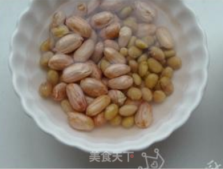 [bean Mo Tiao] A Delicious Breakfast with Unique Henan Characteristics recipe