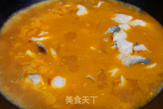 Zijiang Mamo Fish recipe