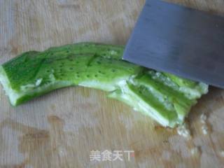 Balsamic Cucumber recipe