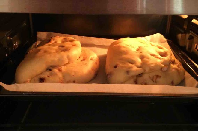 Christmas Bread Stollen recipe