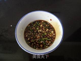 Boiled Bamboo Shrimp recipe