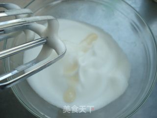 Cute Cat's Paw Marshmallow recipe
