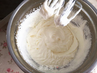 Gradient Cocoa Melaleuca recipe