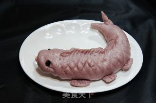 [heilongjiang] There are Fish for Years recipe