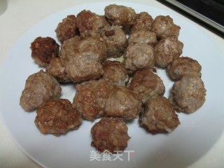 Tips for Making Meatballs Soft and Waxy-swedish Meatballs recipe