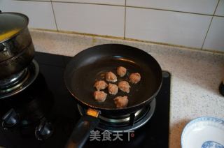 Ikea Meatballs recipe