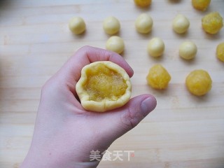 That Bite of Fragrant Crispy-pineapple Crisp recipe