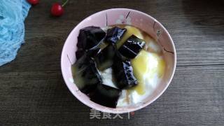 Flavored Guiling Paste recipe