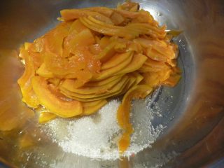 Pumpkin Pie recipe