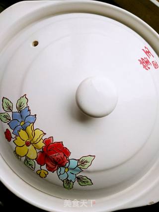 Braised Horseshoe Brown Sugar Water recipe