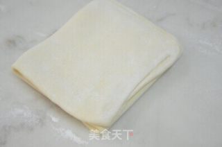 Fruit Melaleuca recipe
