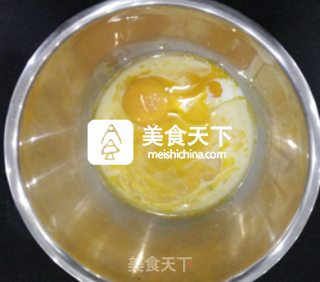 Chocolate Cake Roll recipe