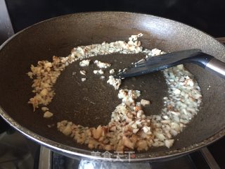 Broccoli Stuffed Shiitake Mushrooms recipe