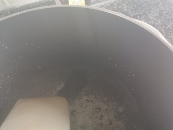 Hawthorn Snowball recipe