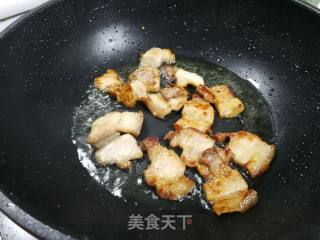 Parsley Pork Slices recipe