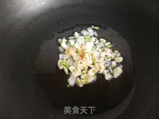 Spicy Fried Rice Cake recipe