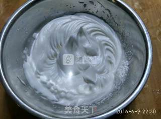 Green Tea Cake recipe