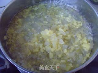 Crispy and Unforgettable---pineapple Cake recipe