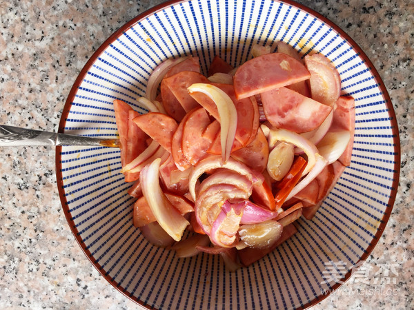 Onion Elbow recipe
