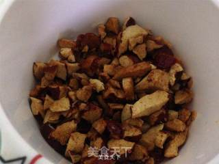 #东岭魔云智能 Bread机# of Red Dates Yogurt Bread recipe