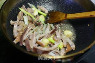 White Oil Belly Strips recipe