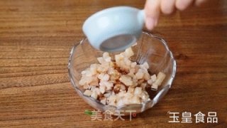 Tofu Skin Glutinous Rice Rolls recipe