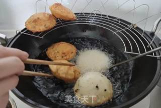 The Practice and Recipe of Fujian Oil Cake recipe