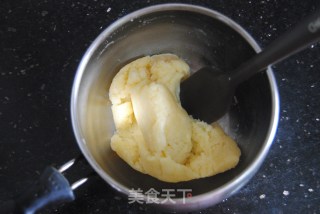 #四session Baking Contest and It's Love to Eat Festival# Strawberry Pastry Big Puffs recipe