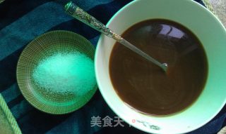 Nourishing Donkey-hide Gelatin Stewed Eggs recipe